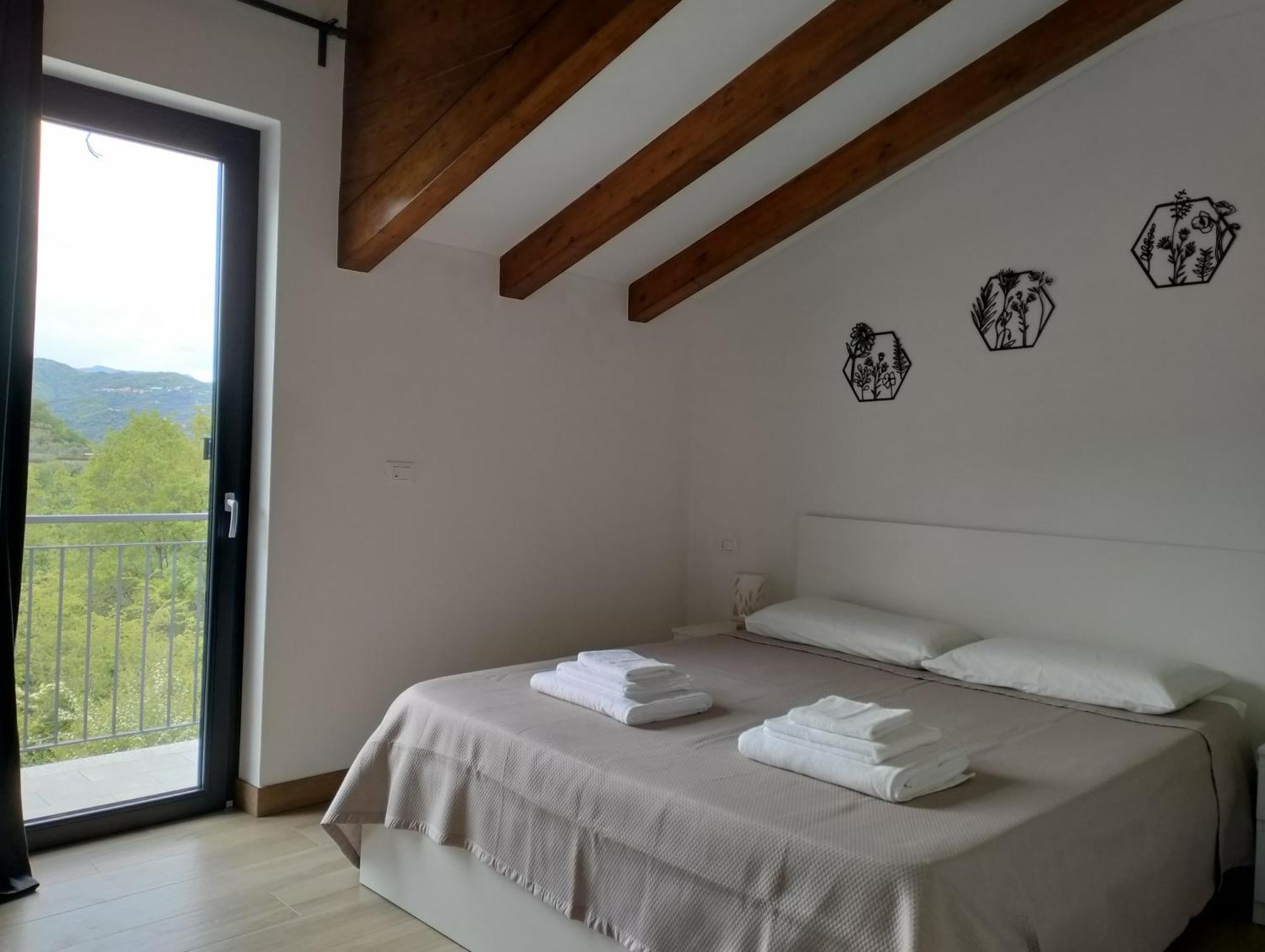 Willa Casa Marta 11 Garlenda Zewnętrze zdjęcie